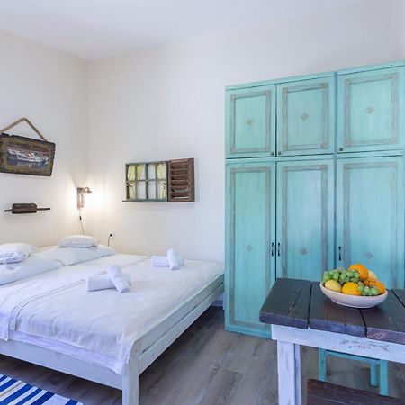 Rooms & Studio Apartments By The Way Baška Dış mekan fotoğraf