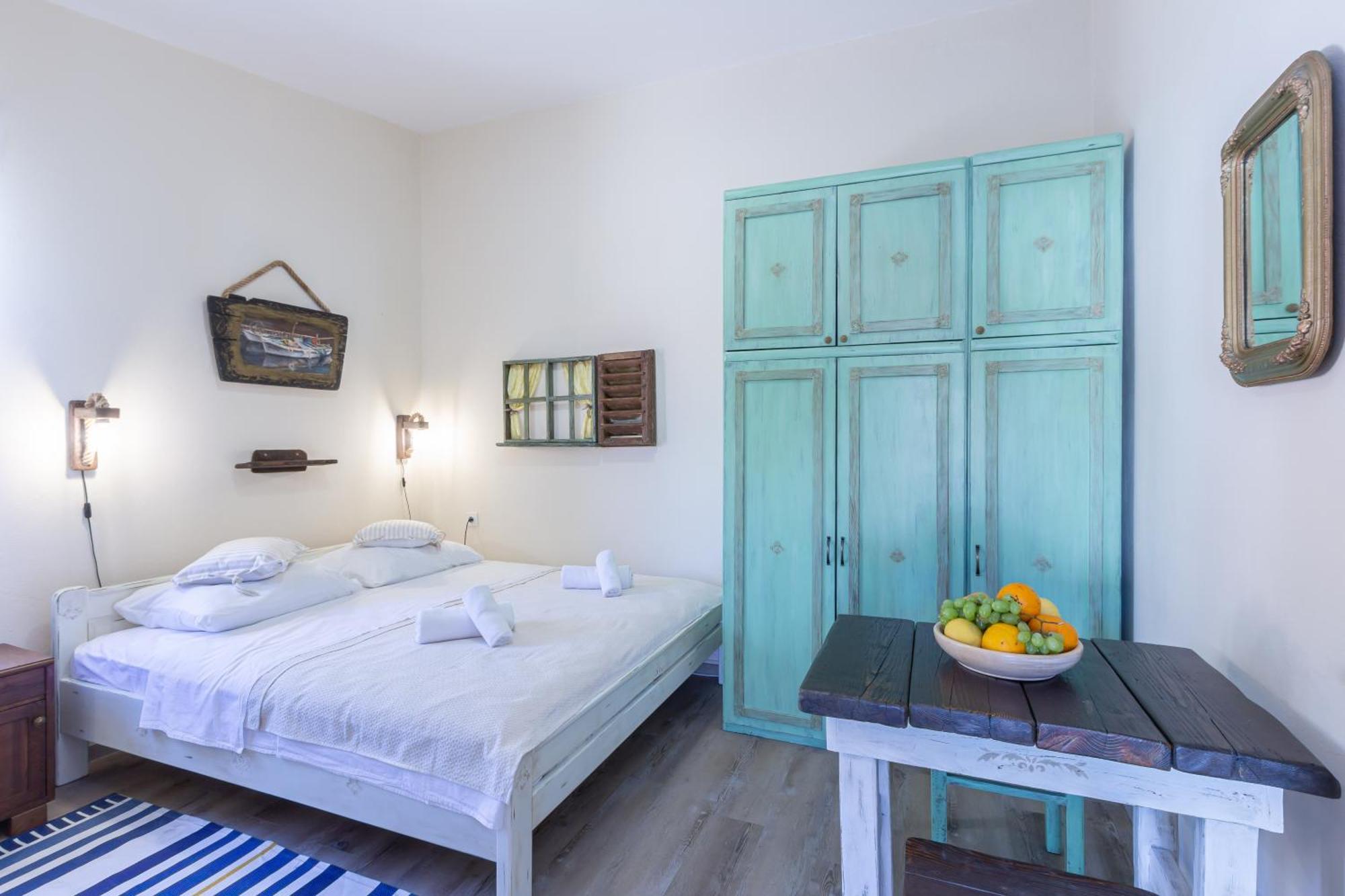 Rooms & Studio Apartments By The Way Baška Dış mekan fotoğraf