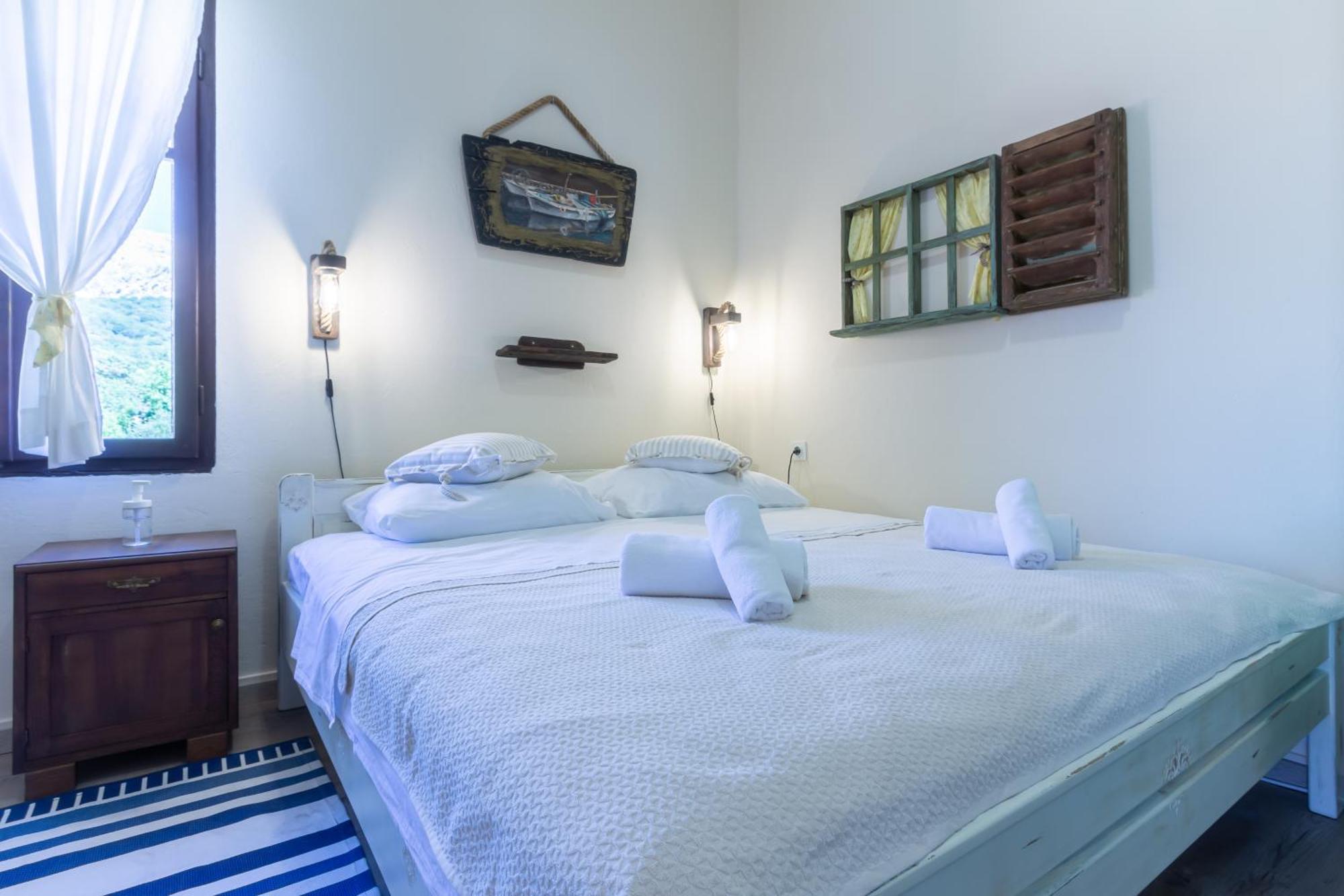 Rooms & Studio Apartments By The Way Baška Dış mekan fotoğraf