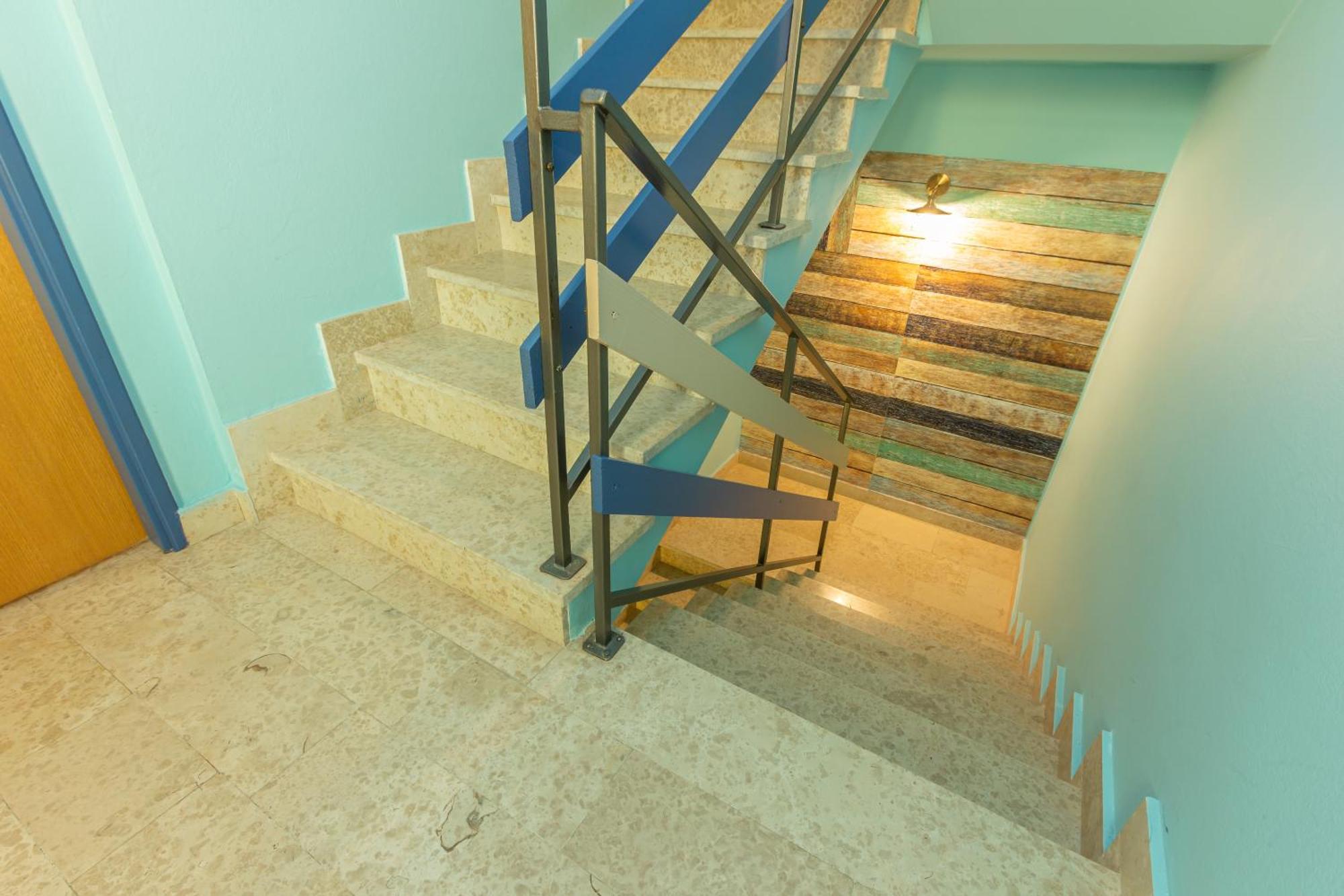 Rooms & Studio Apartments By The Way Baška Dış mekan fotoğraf