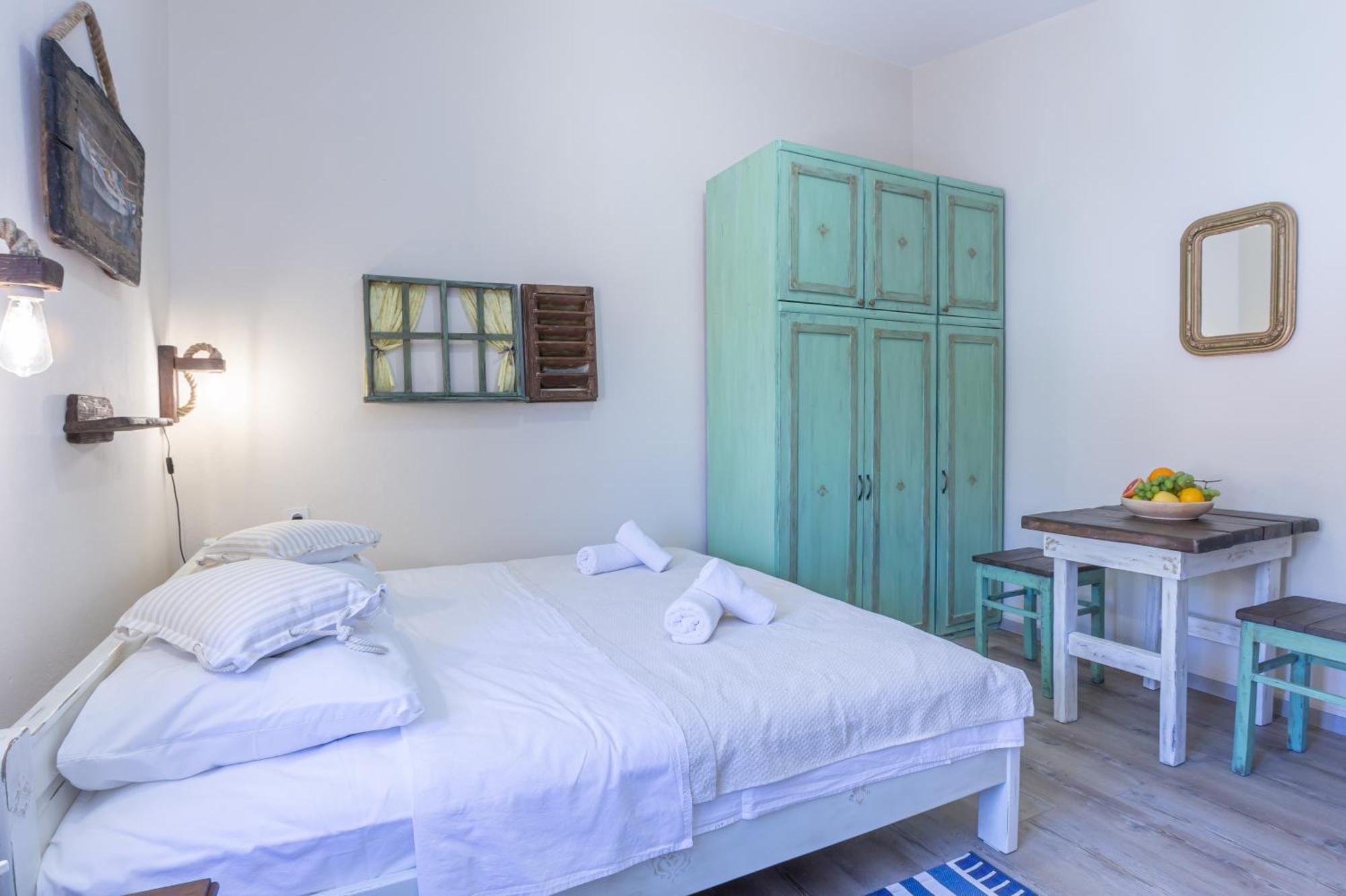 Rooms & Studio Apartments By The Way Baška Dış mekan fotoğraf